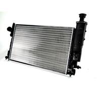 Radiator/Parts Thermotec D7P047TT for PEUGEOT