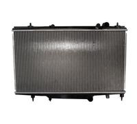 Radiator/Parts Thermotec D7P060TT for CITROËN PEUGEOT