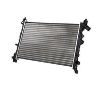 Thermotec Engine Radiator D7R001TT for Renault Espace III (JE0_) 1996-2000