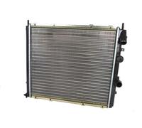 Fits THERMOTEC D7R002TT Engine radiator RENAULT KANGOO, KANGOO EXPRES ⭐UK Stock⭐