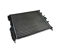 RADIATOR ENGINE COOLING D7R004TT FOR RENAULT CLIO/II/Hatchback/Van KANGOO 1.1L