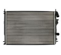 Fits THERMOTEC D7R007TT Engine radiator DACIA LOGAN, LOGAN MCV, SANDE ⭐UK Stock⭐