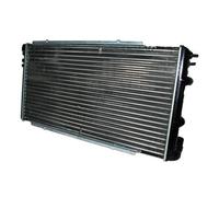 RADIATOR ENGINE COOLING D7R009TT FOR RENAULT MASTER/II/Van/Bus OPEL ARENA 2.2L