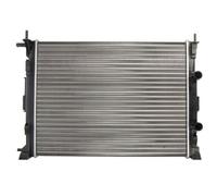 Radiator/Parts Thermotec D7R017TT for RENAULT