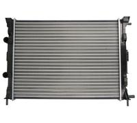 RADIATOR ENGINE COOLING D7R023TT FOR RENAULT SCENIC/II/GRAND MEGANE/Sport 1.4L