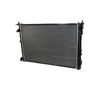 Radiator/Parts Thermotec D7R025TT for RENAULT