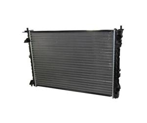 Radiator/Parts Thermotec D7R025TT for RENAULT