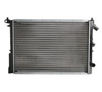THERMOTEC D7R026TT Radiator, engine cooling for RENAULT