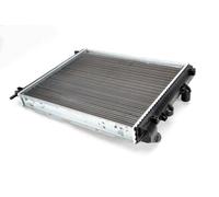 Radiator/Parts Thermotec D7R027TT for RENAULT