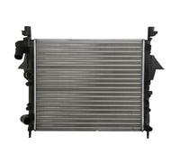 Radiator/Parts Thermotec D7R033TT for RENAULT