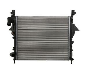 Radiator/Parts Thermotec D7R033TT for RENAULT