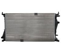 THERMOTEC D7R047TT Engine radiator