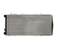 THERMOTEC D7S004TT Engine radiator
