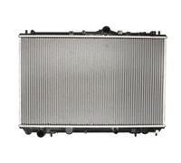 Radiator/Parts Thermotec D7V003TT for MITSUBISHI VOLVO