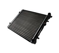 Radiator/Parts Thermotec D7W002TT for SEAT SKODA VW