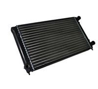 Radiator/Parts Thermotec D7W004TT for VW