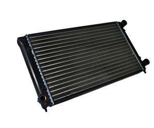 Radiator/Parts Thermotec D7W004TT for VW