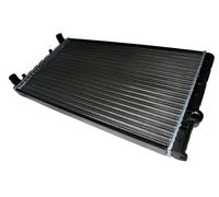 THERMOTEC D7W011TT Engine radiator