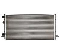 RADIATOR ENGINE COOLING D7W012TT FOR VW AEP/AGG/ADY/2E/ABF/ABA 2.0L ABS 1.8L