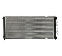 Radiator/Parts Thermotec D7W028TT for SEAT