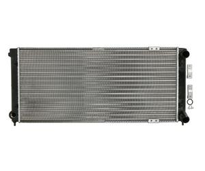 Radiator/Parts Thermotec D7W028TT for SEAT