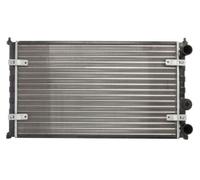 RADIATOR ENGINE COOLING D7W029TT FOR VW PANEL/II/Box/Body/MPV VAN/CADDY DERBY