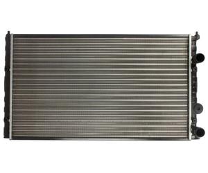 Radiator/Parts Thermotec D7W030TT for SEAT VW