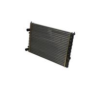 Radiator/Parts Thermotec D7W054TT for VW