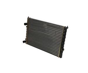 Radiator/Parts Thermotec D7W054TT for VW