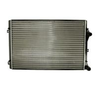 RADIATOR ENGINE COOLING D7W060TT FOR SKODA OCTAVIA/II/Combi LAURA VW CC/SEDAN