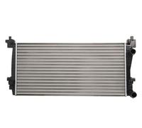THERMOTEC D7W072TT Engine radiator