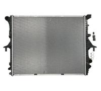 Radiator/Parts Thermotec D7W083TT for AUDI PORSCHE VW