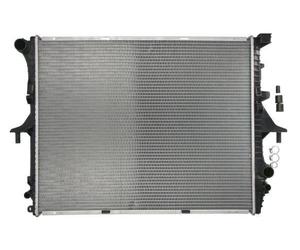 Radiator/Parts Thermotec D7W083TT for AUDI PORSCHE VW