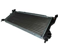 Radiator/Parts Thermotec D7X005TT for CHEVROLET OPEL
