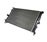 Thermotec Radiator D7X009TT – Engine Cooling for Opel/Vauxhall Vectra B