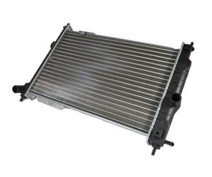 Radiator/Parts Thermotec D7X014TT for OPEL
