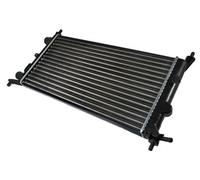Radiator/Parts Thermotec D7X021TT for OPEL