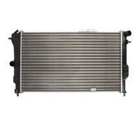 RADIATOR ENGINE COOLING D7X022TT FOR OPEL VECTRA/Hatchback CALIBRA 1.7L 4cyl
