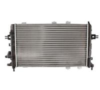 RADIATOR ENGINE COOLING D7X025TT FOR OPEL ZAFIRA/FAMILY/B/MPV ASTRA/H/Caravan