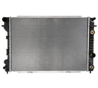 Radiator/Parts Thermotec D7X033TT for OPEL