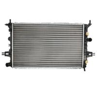 Radiator/Parts Thermotec D7X038TT for OPEL