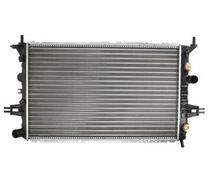 Radiator/Parts Thermotec D7X038TT for OPEL