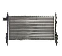 RADIATOR ENGINE COOLING D7X043TT FOR OPEL MONZA KADETT/Hatchback/Convertible