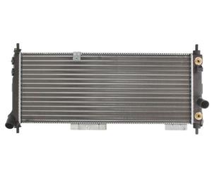 Radiator/Parts Thermotec D7X046TT for OPEL