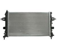 Thermotec Radiator D7X055TT – Engine Cooling for OPEL/Vauxhall Astra H, Zafira