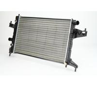 Fits THERMOTEC D7X056TT Engine radiator OPEL COMBO TOUR, COMBO/MINIVAN, CORSA C