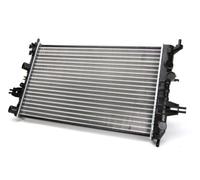 Radiator/Parts Thermotec D7X058TT for OPEL