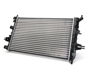 Radiator/Parts Thermotec D7X058TT for OPEL