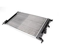 Radiator/Parts Thermotec D7X059TT for OPEL