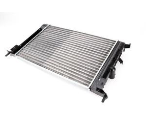 Radiator/Parts Thermotec D7X059TT for OPEL